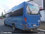 Ônibus Particulares 1125 na cidade de João Pessoa, Paraíba, Brasil, por Simão Cirineu. Número da foto: #11935944.