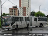 Auto Viação Santo Antônio CL698 na cidade de Curitiba, Paraná, Brasil, por João Victor - PHOTOVICTORBUS. ID da foto: :id.