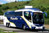 Primotur Transportes e Turismo 4021 na cidade de Aparecida, São Paulo, Brasil, por Rodrigo  Aparecido. Número da foto: #11936829.