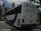 Sales Turismo 1050 na cidade de João Pessoa, Paraíba, Brasil, por Alexandre Dumas. Número da foto: #11937630.