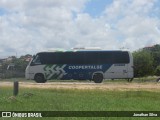 Coopertalse 055 na cidade de Aracaju, Sergipe, Brasil, por Jonathan Silva. Número da foto: #11936583.