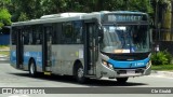 Transwolff Transportes e Turismo 6 6633 na cidade de São Paulo, São Paulo, Brasil, por Cle Giraldi. Número da foto: #:id.