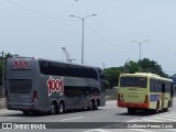 Auto Viação 1001 RJ 108.508 na cidade de Niterói, Rio de Janeiro, Brasil, por Guilherme Pereira Costa. Número da foto: #11936048.