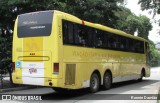 Viação Itapemirim 45215 na cidade de São Paulo, São Paulo, Brasil, por Ronnie Damião. Número da foto: #11936028.