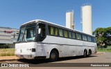 Ônibus Particulares 4717 na cidade de Ourinhos, São Paulo, Brasil, por Francisco Ivano. Número da foto: #11938249.