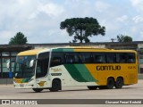 Empresa Gontijo de Transportes 15075 na cidade de Curitiba, Paraná, Brasil, por Giovanni Ferrari Bertoldi. Número da foto: #11938165.