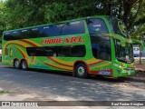 Choré Turismo 2050 na cidade de Asunción, Paraguai, por Raul Fontan Douglas. Número da foto: #11938565.