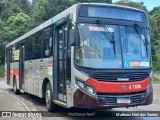 Pêssego Transportes 4 7696 na cidade de São Paulo, São Paulo, Brasil, por Matheus Neri dos Santos. Número da foto: #11936255.