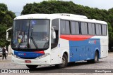 Viação Riodoce 71211 na cidade de Vitória da Conquista, Bahia, Brasil, por Rava Ogawa. Número da foto: #:id.