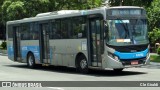 Transwolff Transportes e Turismo 6 6732 na cidade de São Paulo, São Paulo, Brasil, por Cle Giraldi. Número da foto: #:id.