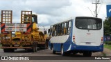 Ônibus Particulares 6C54 na cidade de Benevides, Pará, Brasil, por Fabio Soares. Número da foto: #11937019.
