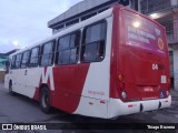 Integração Transportes 0411019 na cidade de Manaus, Amazonas, Brasil, por Thiago Bezerra. Número da foto: #11937005.