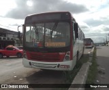 Integração Transportes 0409017 na cidade de Manaus, Amazonas, Brasil, por Thiago Bezerra. Número da foto: #11937003.