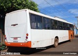 Primeira Classe Transportes 3860 na cidade de Rio Verde, Goiás, Brasil, por Daniel Henrique. ID da foto: :id.