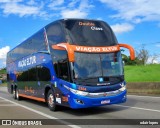 Viação Eltur > Eltur Turismo 2304 na cidade de Caçapava, São Paulo, Brasil, por odair lopes. Número da foto: #11938080.