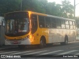 Viação Metrópole Paulista - Zona Leste 3 2830 na cidade de São Paulo, São Paulo, Brasil, por Davi Santos Silva. Número da foto: #11937143.