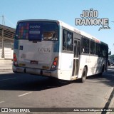 Viação Redentor C47675 na cidade de Rio de Janeiro, Rio de Janeiro, Brasil, por João Lucas Rodrigues da Cunha. Número da foto: #11936190.
