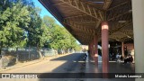 Terminais Rodoviários e Urbanos ARAÇUAÍ na cidade de Araçuaí, Minas Gerais, Brasil, por Moisés Lourenço. Número da foto: #:id.