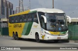 Empresa Gontijo de Transportes 18225 na cidade de São Paulo, São Paulo, Brasil, por Eliziar Maciel Soares. ID da foto: :id.