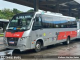 Pêssego Transportes 4 7166 na cidade de São Paulo, São Paulo, Brasil, por Matheus Neri dos Santos. Número da foto: #11936264.
