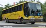 Viação Itapemirim 45233 na cidade de São Paulo, São Paulo, Brasil, por Ronnie Damião. Número da foto: #11936546.