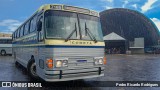 Ônibus Particulares 7189 na cidade de Santa Rita do Passa Quatro, São Paulo, Brasil, por Pedro Ricardo Rodrigues. Número da foto: #11937345.