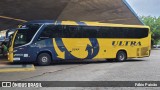 Viação Ultra 2293 na cidade de Guarujá, São Paulo, Brasil, por Fábio Paixão. Número da foto: #11936452.