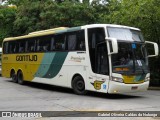 Empresa Gontijo de Transportes 21105 na cidade de São Paulo, São Paulo, Brasil, por Gabriel Oliveira Caldas da Nobrega. Número da foto: #11936718.