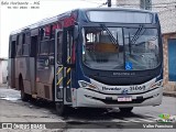 BH Leste Transportes > Nova Vista Transportes > TopBus Transportes 21060 na cidade de Belo Horizonte, Minas Gerais, Brasil, por Valter Francisco. Número da foto: #:id.