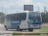 Coopertalse 055 na cidade de Aracaju, Sergipe, Brasil, por Jonathan Silva. ID da foto: :id.