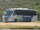 Coopertalse 055 na cidade de Aracaju, Sergipe, Brasil, por Jonathan Silva. ID da foto: :id.