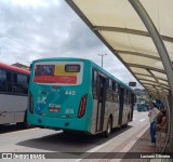 VSFL - Viação São Francisco 440 na cidade de Juiz de Fora, Minas Gerais, Brasil, por Luciano Oliveira. Número da foto: #:id.
