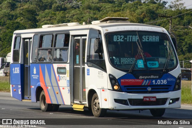 RTO - Reserva Técnica Operacional 1.036 na cidade de Embu das Artes, São Paulo, Brasil, por Murilo da Silva. Número da foto: #11939089.