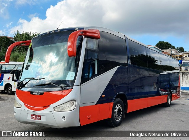 Ônibus Particulares 2085 na cidade de São Paulo, São Paulo, Brasil, por Douglas Nelson de Oliveira. ID da foto: 11938663.