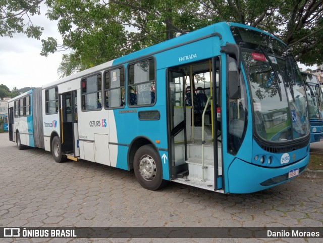 Unimar Transportes 24900 na cidade de Cariacica, Espírito Santo, Brasil, por Danilo Moraes. Número da foto: #11940538.