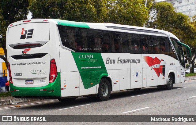 Comércio e Transportes Boa Esperança 4603 na cidade de Belém, Pará, Brasil, por Matheus Rodrigues. Número da foto: #11939223.