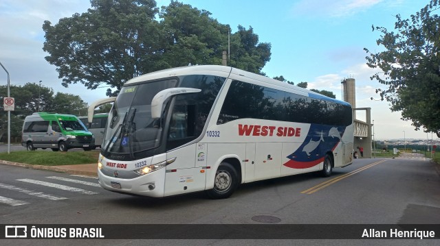 West Side 10332 na cidade de Paulínia, São Paulo, Brasil, por Allan Henrique. ID da foto: 11938842.