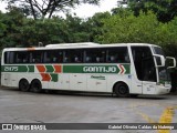 Empresa Gontijo de Transportes 21175 na cidade de São Paulo, São Paulo, Brasil, por Gabriel Oliveira Caldas da Nobrega. Número da foto: #11939202.