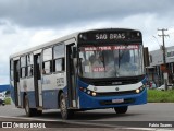 ViaBus Transportes CT-97702 na cidade de Benevides, Pará, Brasil, por Fabio Soares. Número da foto: #11940230.