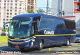 Viação Cometa 719515 na cidade de Curitiba, Paraná, Brasil, por Alessandro Fracaro Chibior. Número da foto: #11939390.