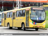 Itamaracá Transportes 1.556 na cidade de Paulista, Pernambuco, Brasil, por Marcos Lisboa. Número da foto: #:id.