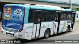 Maraponga Transportes 26211 na cidade de Fortaleza, Ceará, Brasil, por Bernardo Pinheiro de Sousa. Número da foto: #:id.