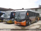 Anatur Transportes e Turismo 1018 na cidade de Aracaju, Sergipe, Brasil, por Rafael Rodrigues Forencio. ID da foto: :id.