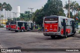 Allibus Transportes 4 5348 na cidade de São Paulo, São Paulo, Brasil, por Giovanni Melo. ID da foto: :id.