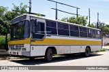 Ônibus Particulares 6078 na cidade de São Paulo, São Paulo, Brasil, por Hipólito Rodrigues. Número da foto: #11940777.