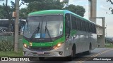 Rápido Sumaré 34012 na cidade de Paulínia, São Paulo, Brasil, por Allan Henrique. Número da foto: #11938863.
