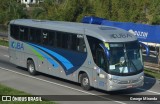 Kuba Turismo 673 na cidade de Santa Isabel, São Paulo, Brasil, por George Miranda. Número da foto: #:id.