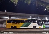 Empresa Gontijo de Transportes 15075 na cidade de Belo Horizonte, Minas Gerais, Brasil, por Douglas Yuri. ID da foto: :id.