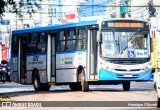 Ratrans - Rio Anil Transporte e Logística 301 na cidade de Imperatriz, Maranhão, Brasil, por Henrique Ollyveh. Número da foto: #:id.