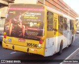 Plataforma Transportes 30556 na cidade de Salvador, Bahia, Brasil, por Itamar dos Santos. Número da foto: #:id.